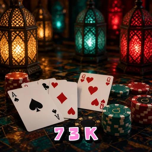 73k APK Indonesia - Panduan Lengkap dan Tutorial